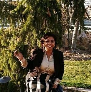 Meet your Posher, Sandrayanibal